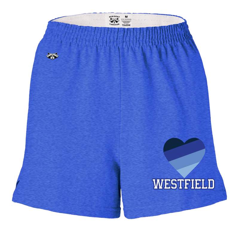 Westfield Love Women's Camp Shorts - Resident Threads