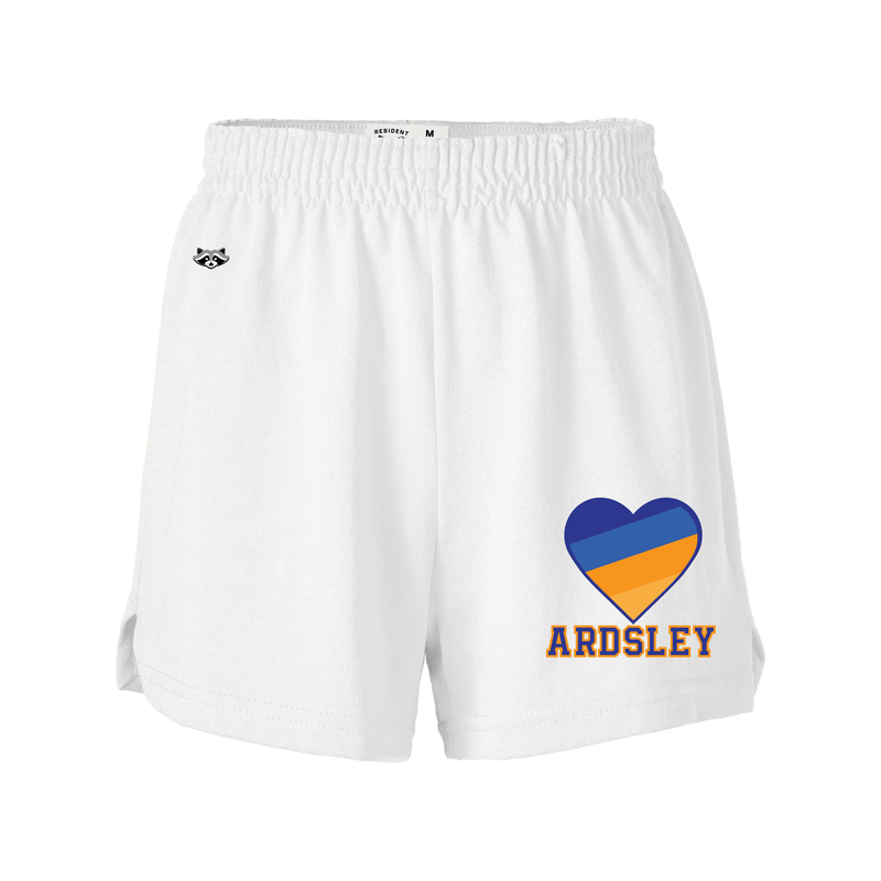 Ardsley Love Women's Camp Shorts - Resident Threads