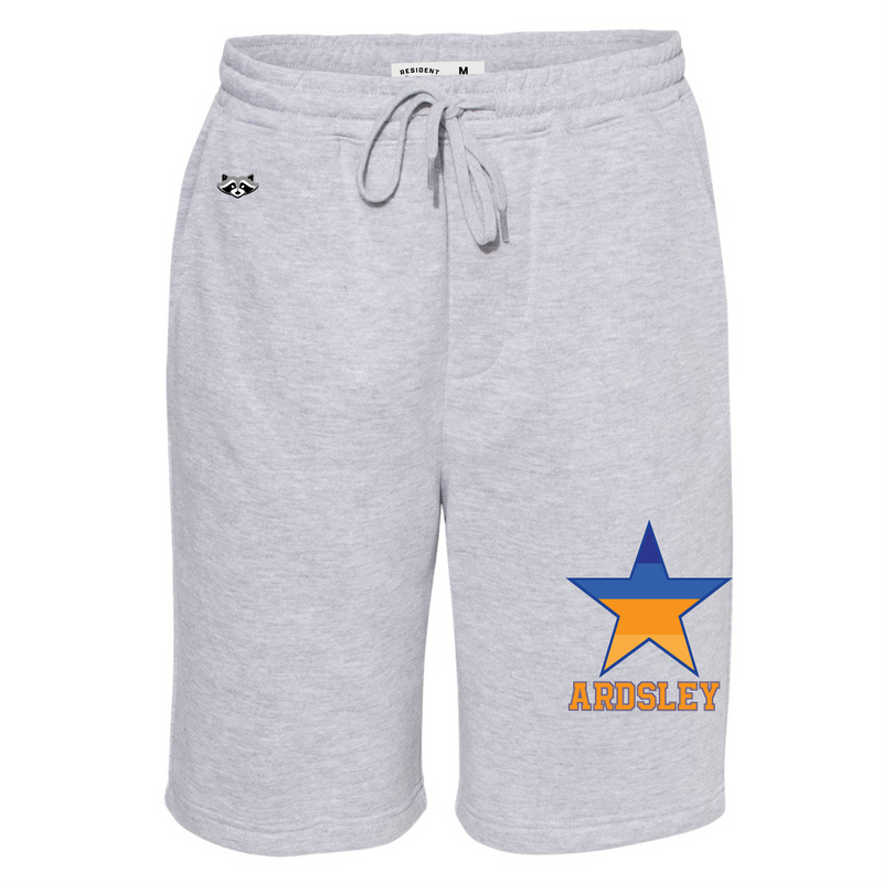 Ardsley All-Star Men's Sweat Shorts - Resident Threads