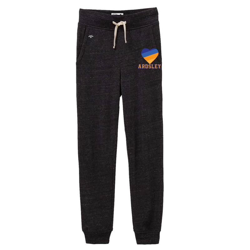 Ardsley YOUTH Love Joggers - Resident Threads