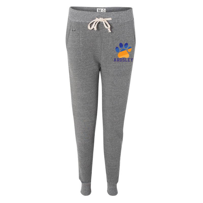 Ardsley Paws Women's Joggers - Resident Threads