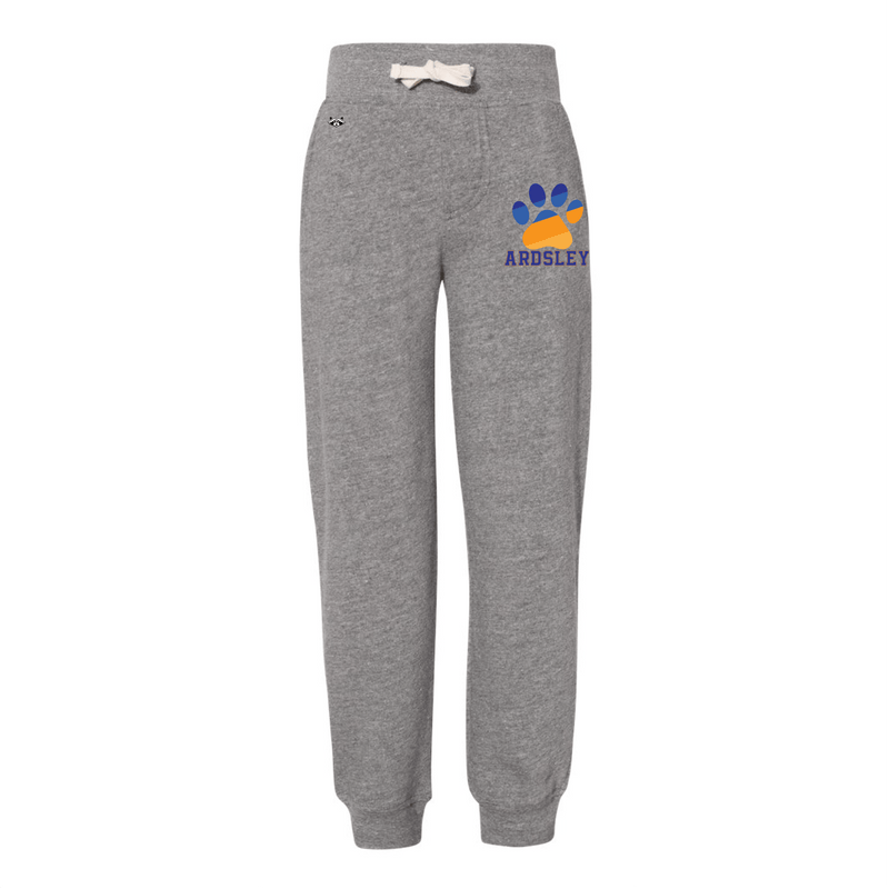 Ardsley YOUTH Paws Joggers - Resident Threads