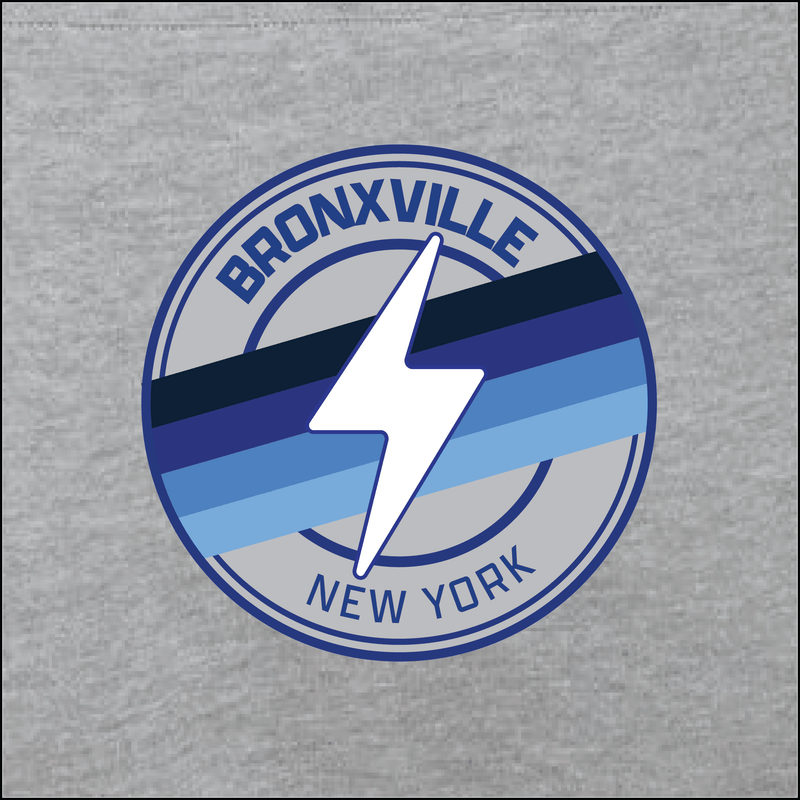 Bronxville YOUTH Classic Bolt Hoodie