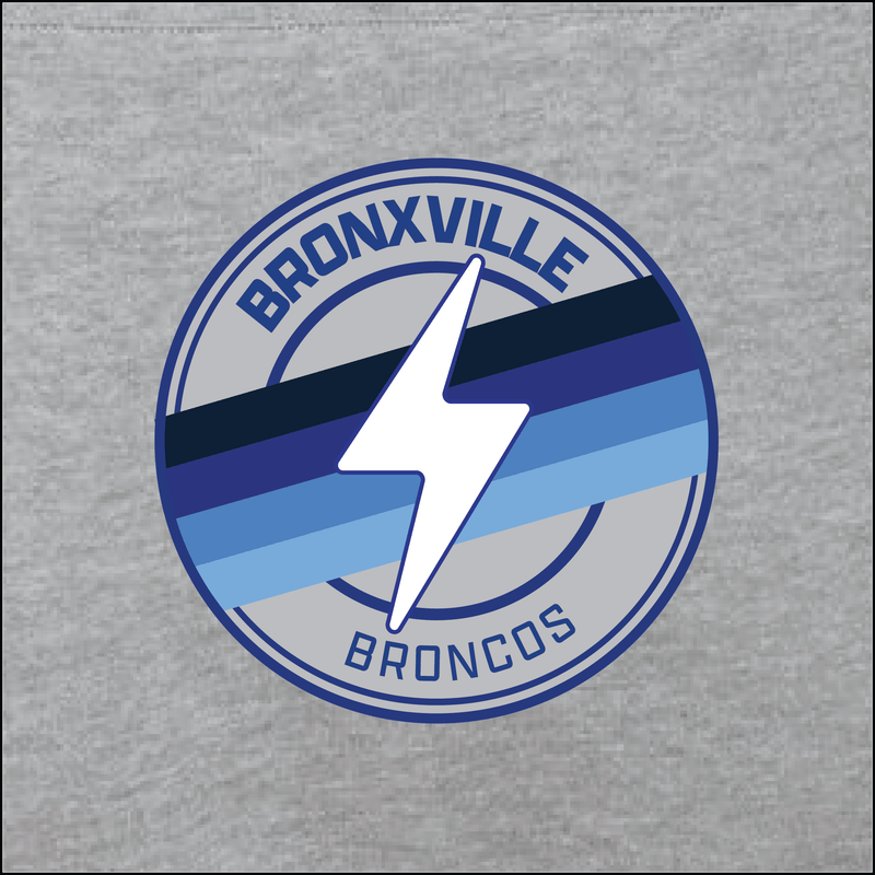 Bronxville YOUTH Classic Bolt Hoodie