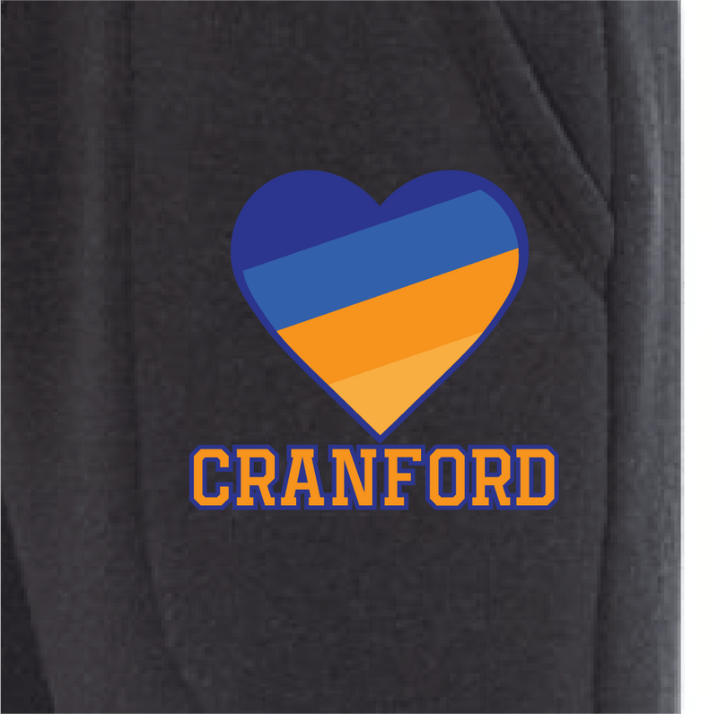 Cranford Love Women's Joggers