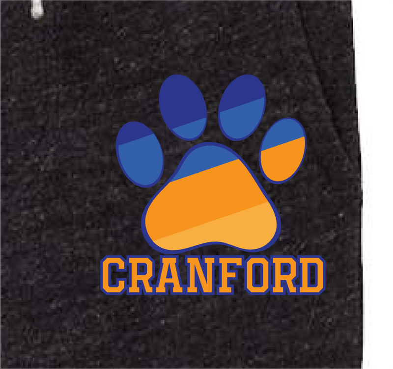 Cranford YOUTH Paws Joggers
