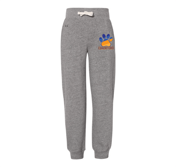 Cranford YOUTH Paws Joggers