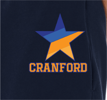 Cranford All-Star Men's Joggers