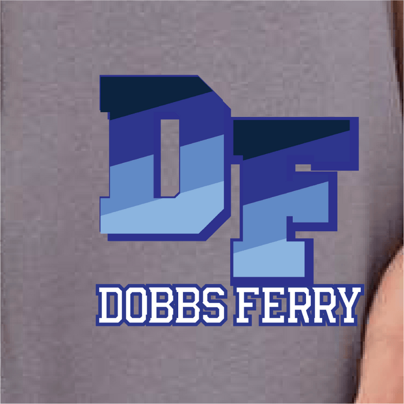 Dobbs Ferry Monogram Men's Joggers