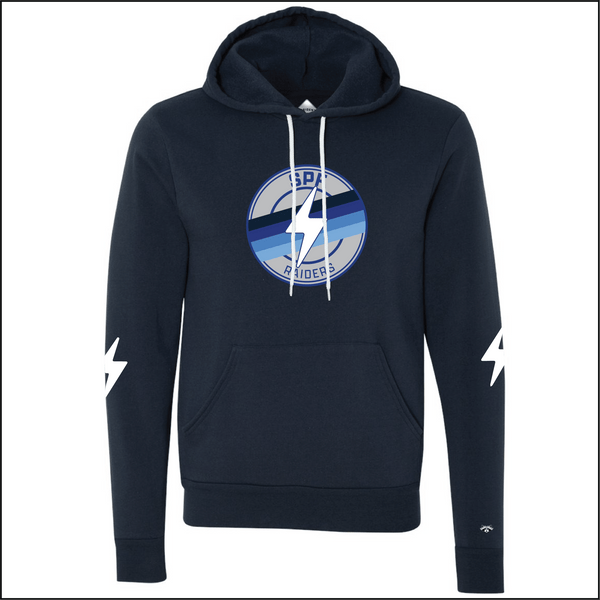 SPF YOUTH Classic Bolt Hoodie