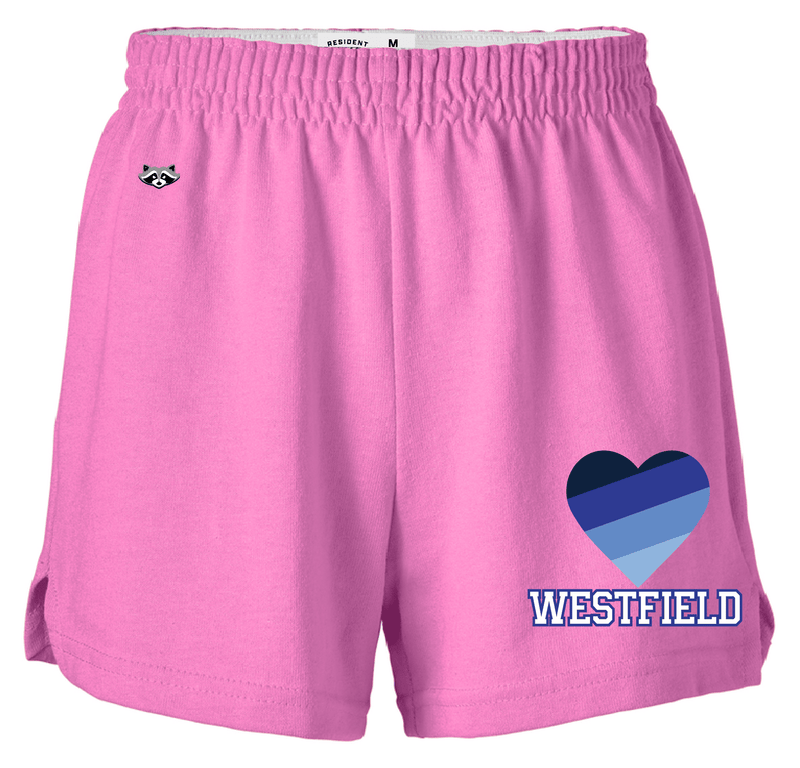 Westfield YOUTH Love Camp Shorts - Resident Threads