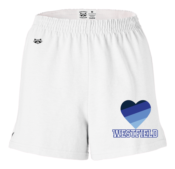 Westfield YOUTH Love Camp Shorts - Resident Threads