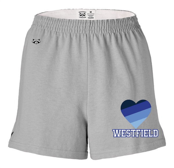 Westfield Love Women's Camp Shorts - Resident Threads