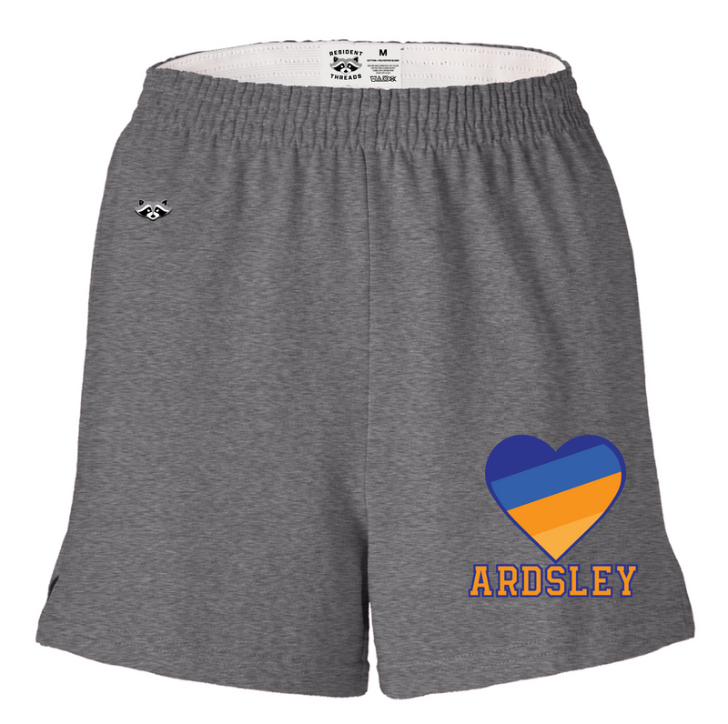 Ardsley YOUTH Love Camp Shorts - Resident Threads