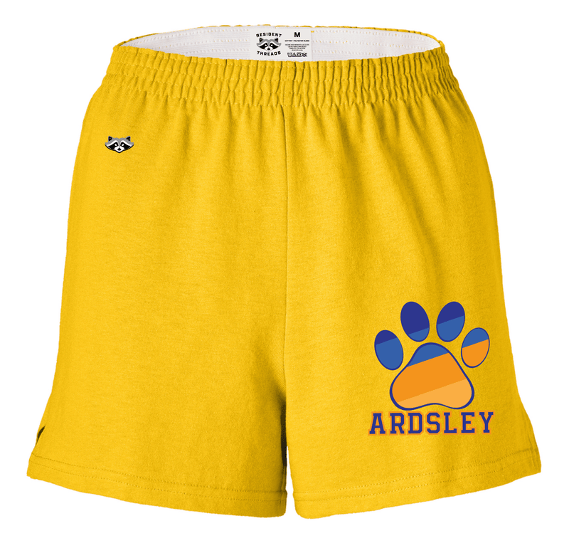 Ardsley Paws Women's Camp Shorts - Resident Threads