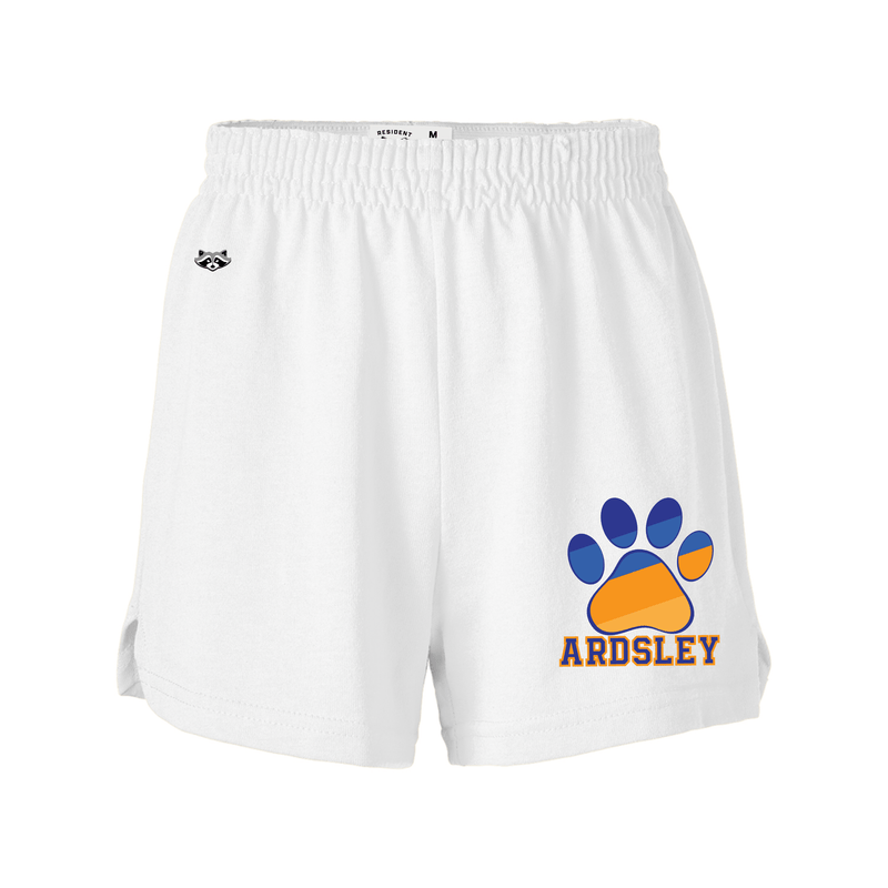 Ardsley Paws Women's Camp Shorts - Resident Threads