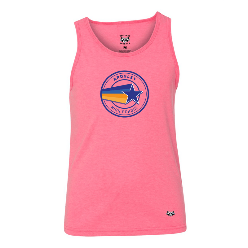 Ardsley YOUTH Shooting Star Jersey Tank - Resident Threads