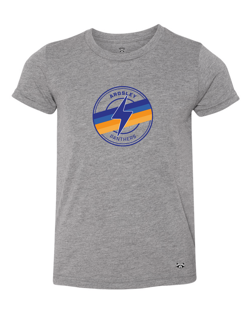 Ardsley YOUTH Classic Bolt Vintage T-Shirt - Resident Threads