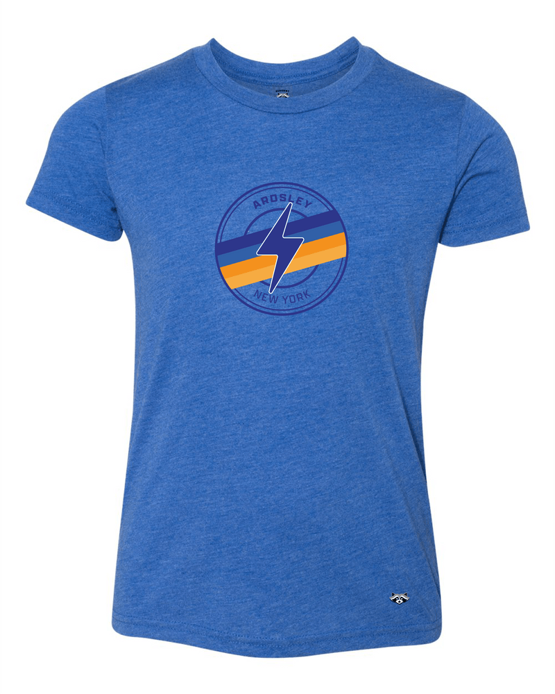 Ardsley YOUTH Classic Bolt Vintage T-Shirt - Resident Threads