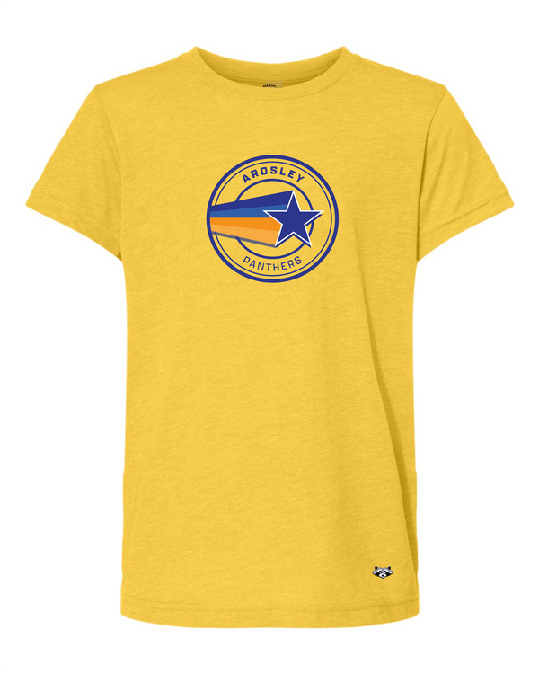 Ardsley YOUTH Shooting Star Vintage T-Shirt - Resident Threads