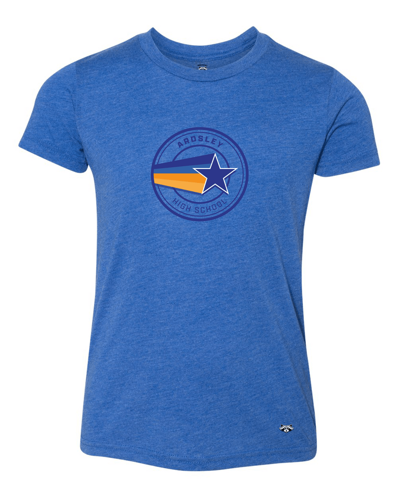 Ardsley YOUTH Shooting Star Vintage T-Shirt - Resident Threads